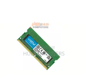 DDR4 4GB Laptop Ram
