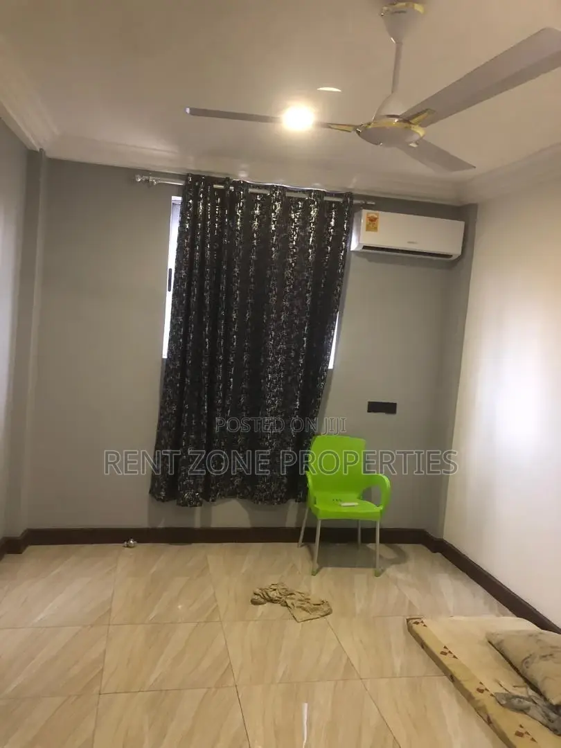 1bdrm Apartment in Rent Zone Properties, Achimota for rent
