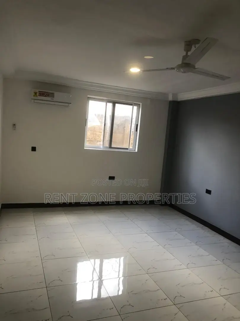 1bdrm Apartment in Rent Zone Properties, Achimota for rent