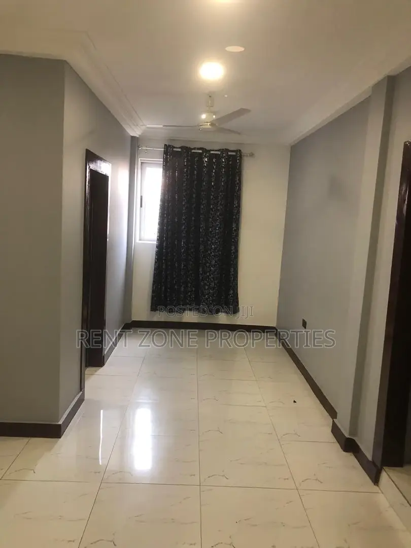 1bdrm Apartment in Rent Zone Properties, Achimota for rent