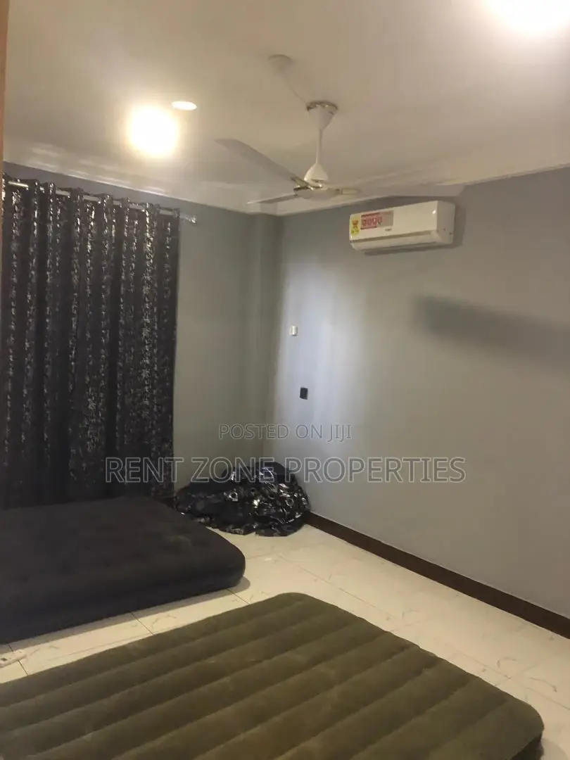 1bdrm Apartment in Rent Zone Properties, Achimota for rent