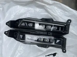 Honda CRV 2017 to 2020 LED Fog Light
