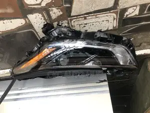 Highlander 2020 2021 2022 Headlamp