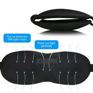 Sleeping Eyes Mask