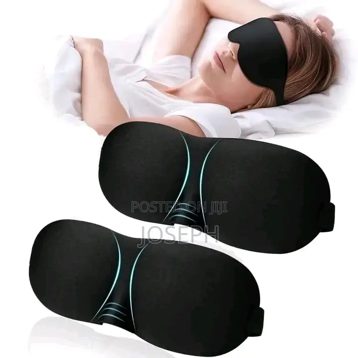 Sleeping Eyes Mask