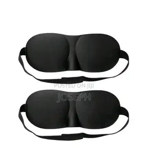 Sleeping Eyes Mask