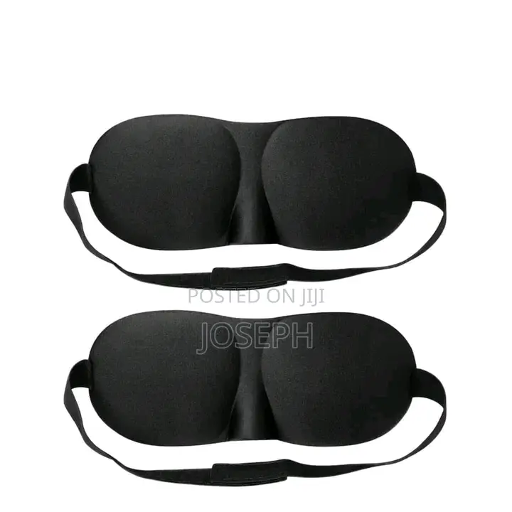 Sleeping Eyes Mask