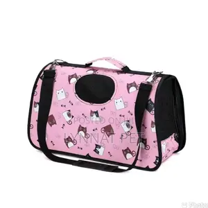 Pet Carrier Bag