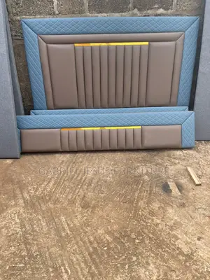 Queen Size Bed Frame Available