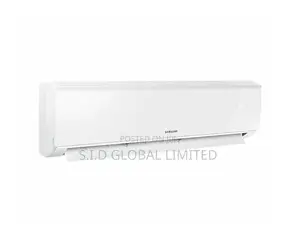 Classy SAMSUNG-1.5HP-SPLIT-ACS-INVERTER-R410-AR12BVHGAWK/GA