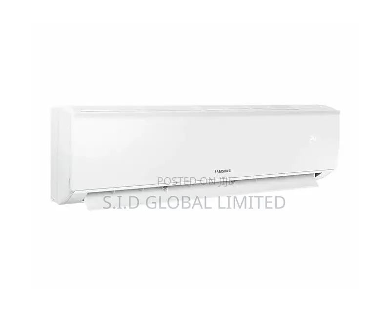 Classy SAMSUNG-1.5HP-SPLIT-ACS-INVERTER-R410-AR12BVHGAWK/GA