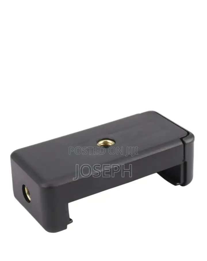 Phone Holder Bracket