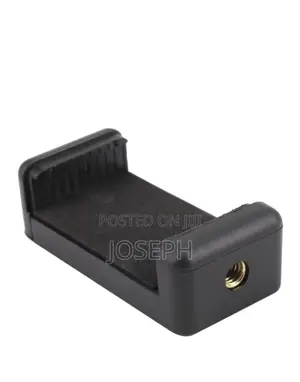 Phone Holder Bracket