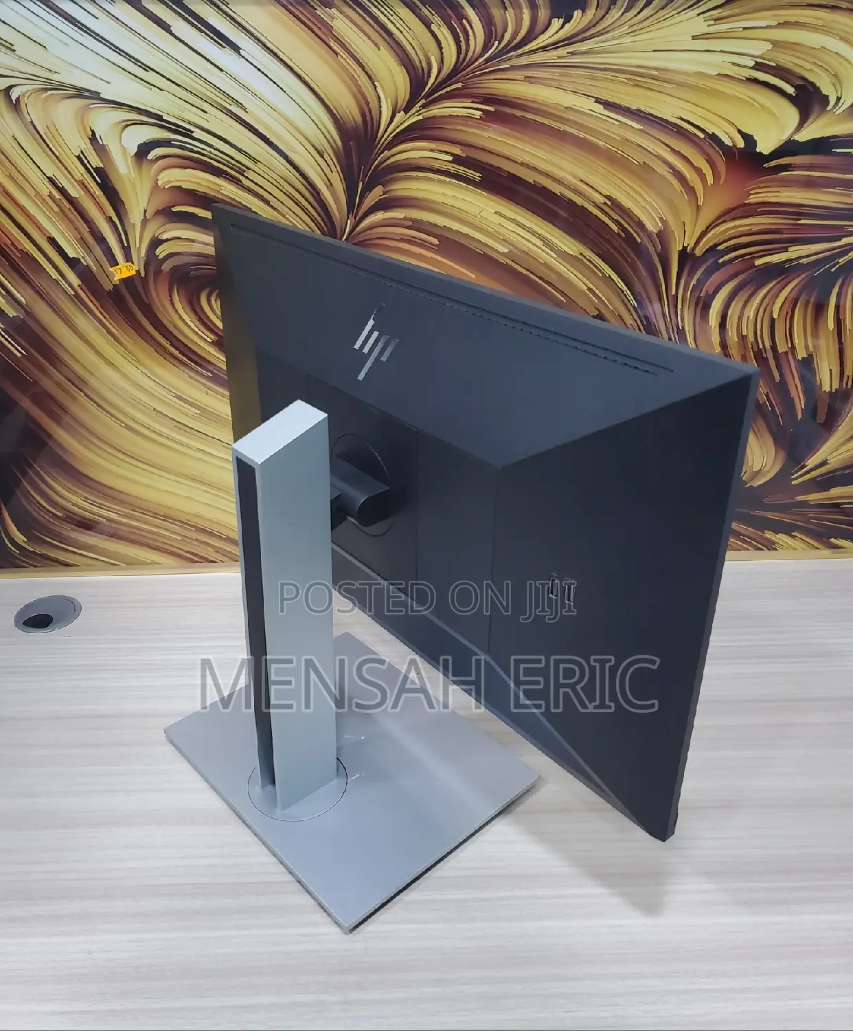24" Hp E24 G4 Ips Monitor