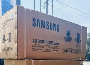 Fresh Spottedsamsung-2.0hp-Split-Acs-Inverter-R410