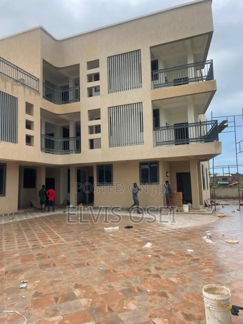1bdrm Apartment in Tetegu Junction, Accra Metropolitan for rent