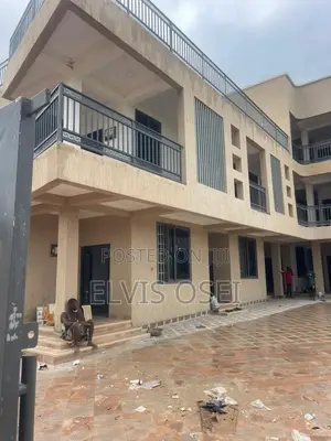 1bdrm Apartment in Tetegu Junction, Accra Metropolitan for rent