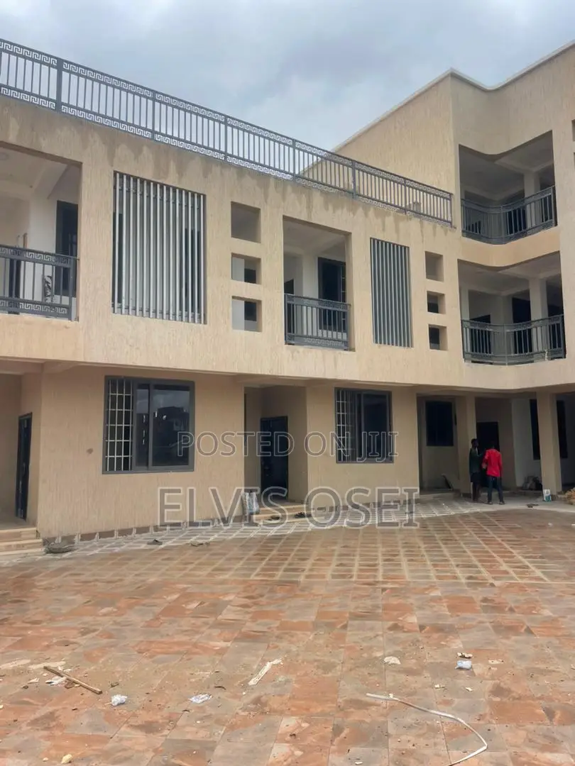 1bdrm Apartment in Tetegu Junction, Accra Metropolitan for rent
