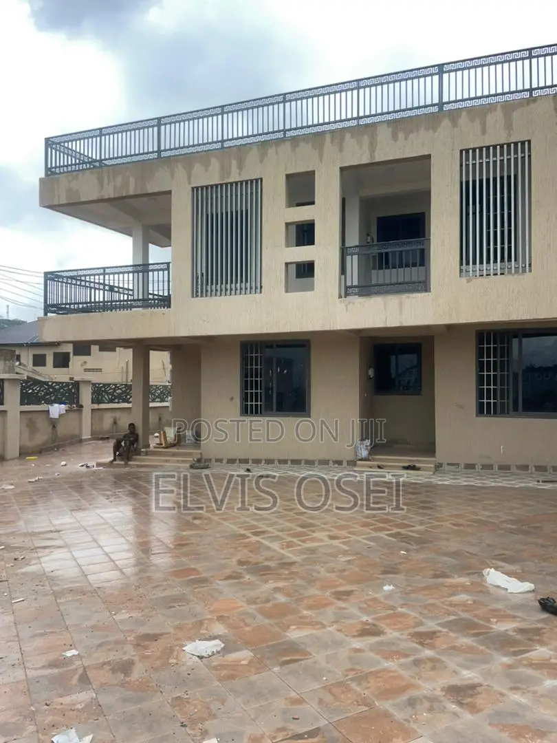 1bdrm Apartment in Tetegu Junction, Accra Metropolitan for rent