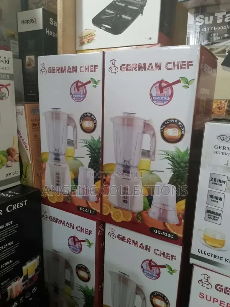 Electric Blender