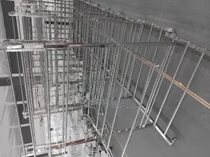 Movable Dry Stand