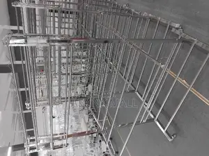 Movable Dry Stand