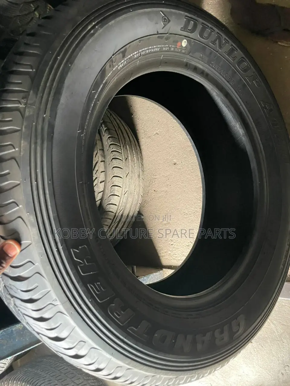 Original Home Used Neat Tyres First Grade Available