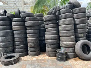Neat Home Used Tyres First Grade Available