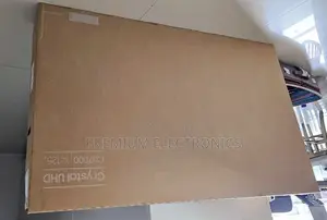Magnificent Crystal Uhd Samsung Smart Tizen U8000f 4k Smart Tv (2025)