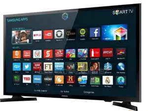 Classy Samsung 32′′ LED Digital Satellite TV