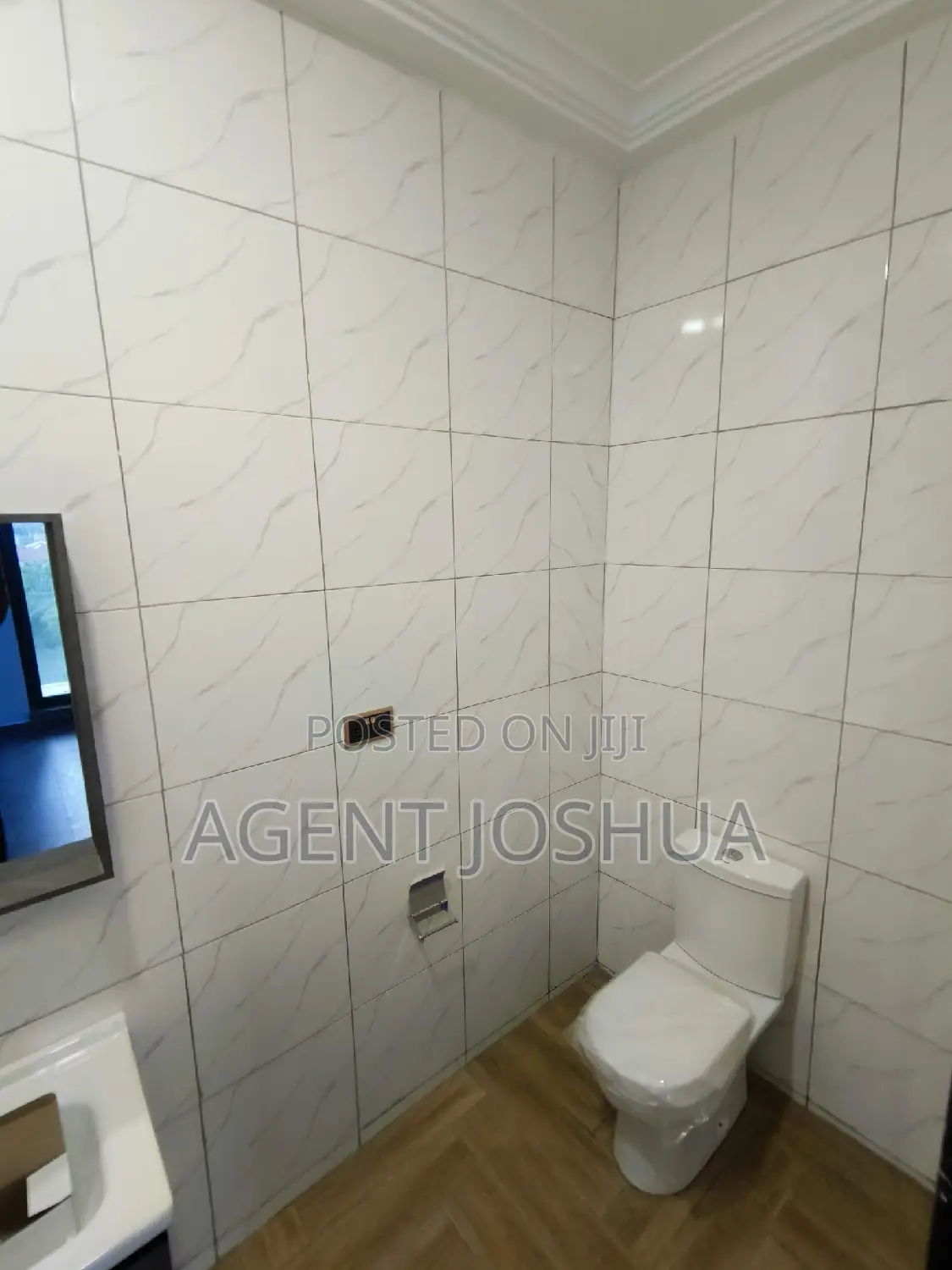 2bdrm Apartment in Marivielle Home, Airport Residential Area for rent