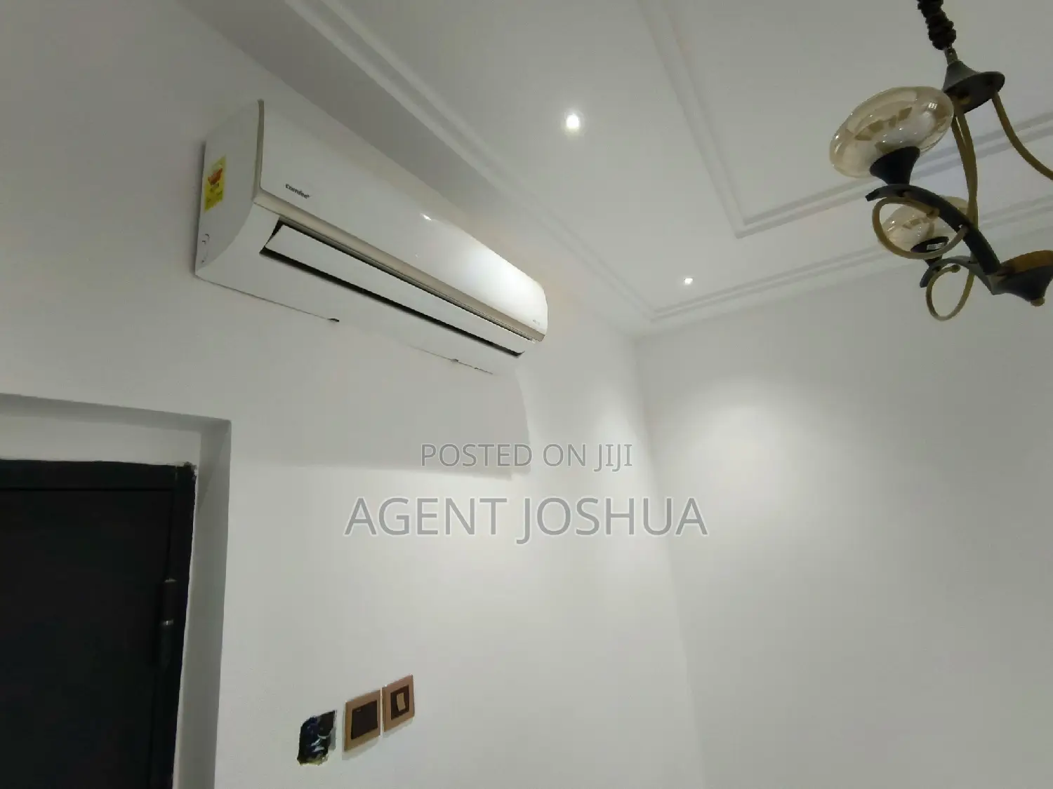 2bdrm Apartment in Marivielle Home, Airport Residential Area for rent
