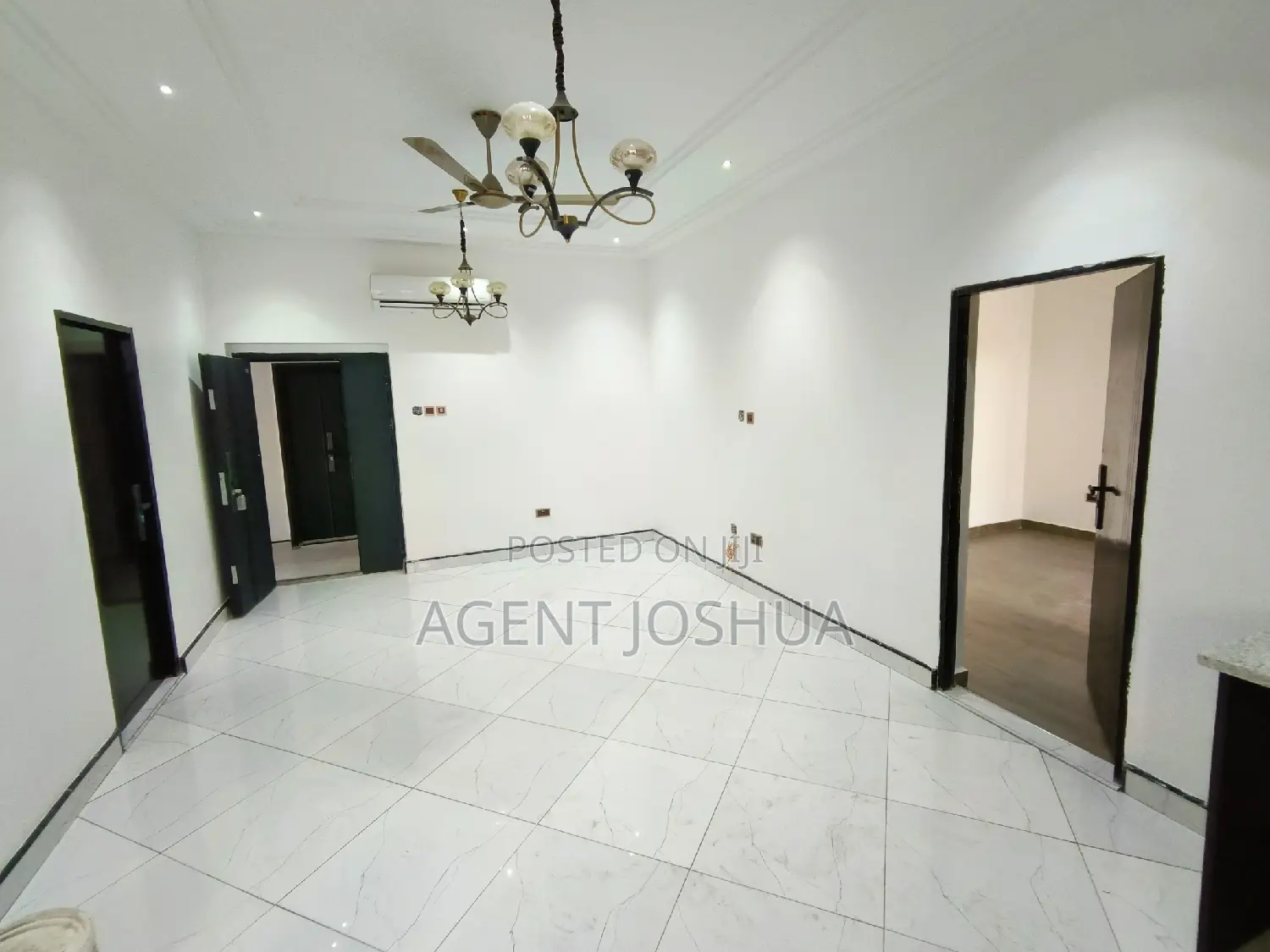 2bdrm Apartment in Marivielle Home, Airport Residential Area for rent