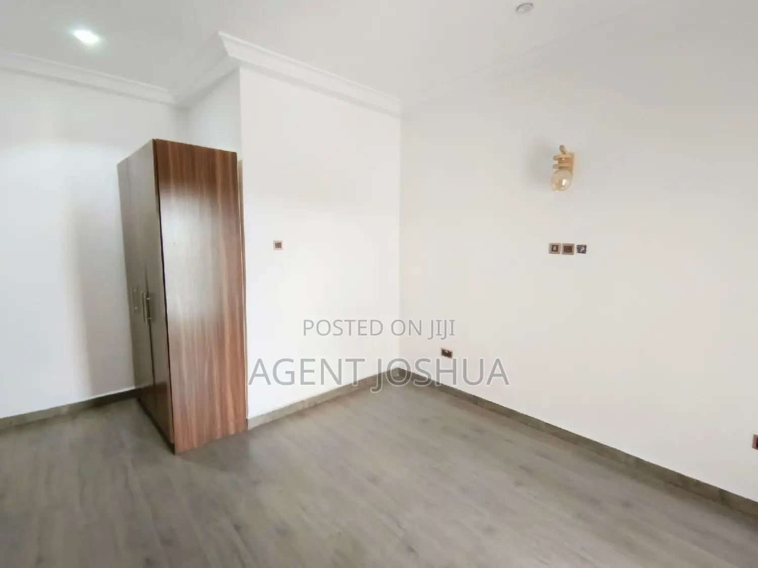 2bdrm Apartment in Marivielle Home, Airport Residential Area for rent