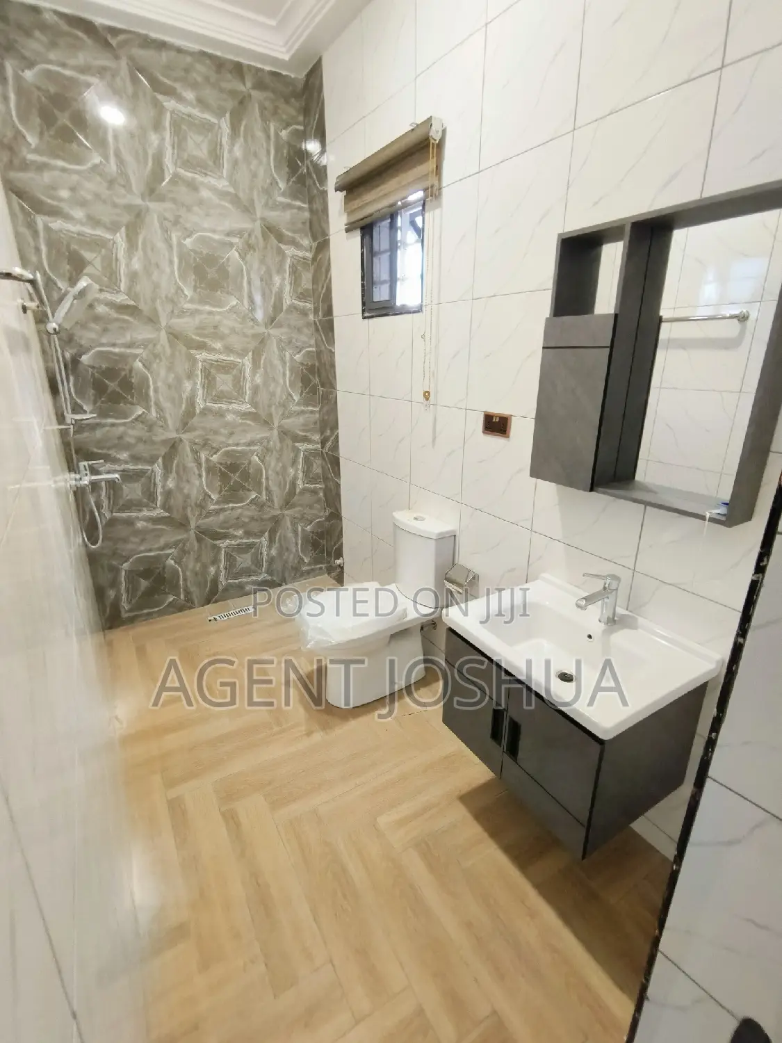 2bdrm Apartment in Marivielle Home, Airport Residential Area for rent