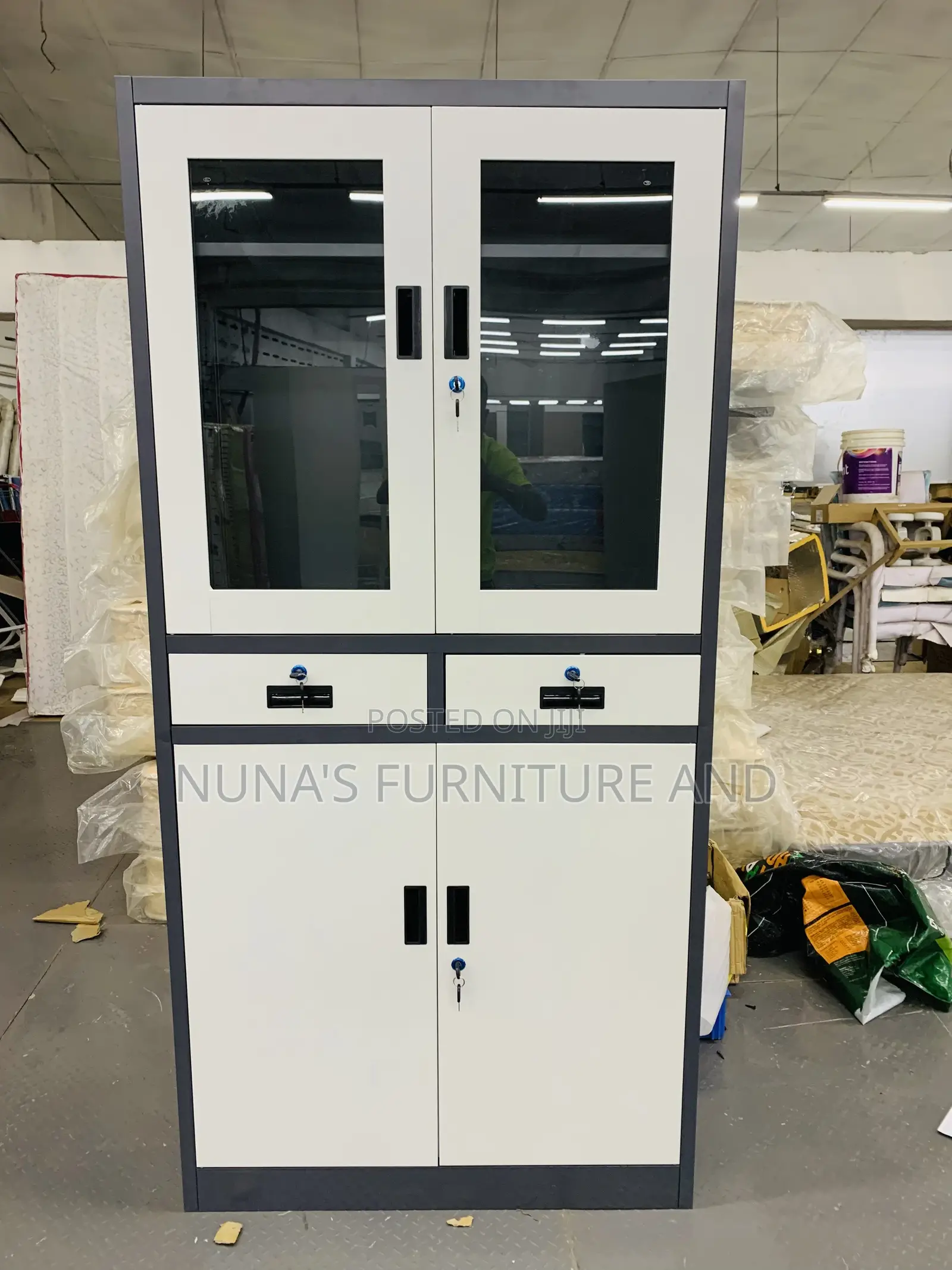 Office Cabinets