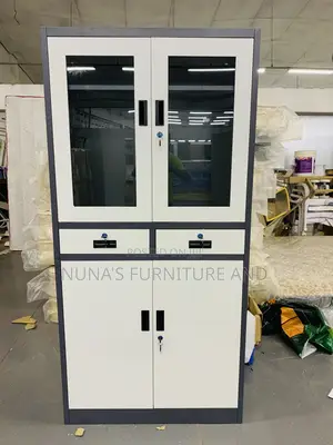 Office Cabinets