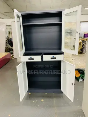 Office Cabinets