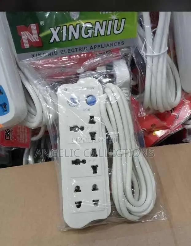 Extension Board