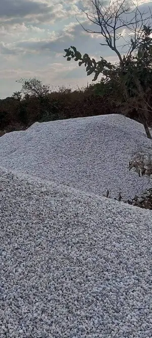 Quarry Chippings Supplies