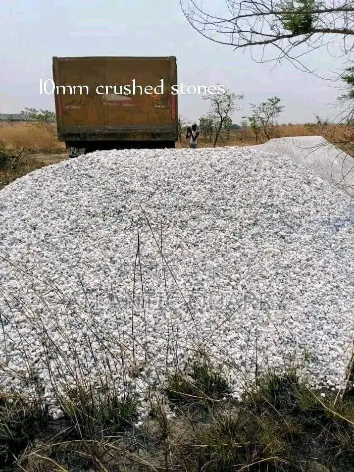 Quarry Chippings Supplies