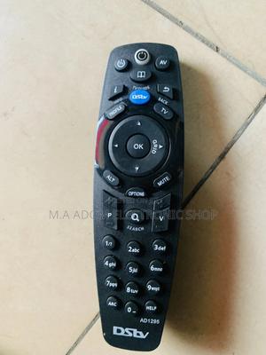 DSTV Top Quality HD Remote Control for Decoder in Accra Metropolitan ...