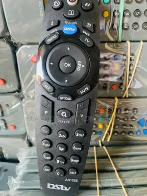 DSTV Top Quality HD Remote Control for Decoder