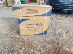Nasco Sleek New 2.0hp Ac