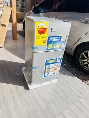 Nasco Fridge Nas-120fl ___