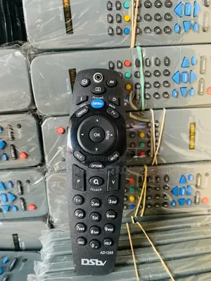 DSTV Remote