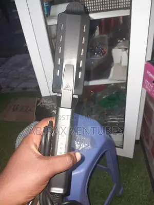 Hair Straightener