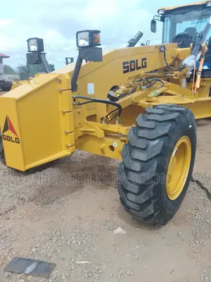 Brand New SDLG Grader, for Cash Sale Only