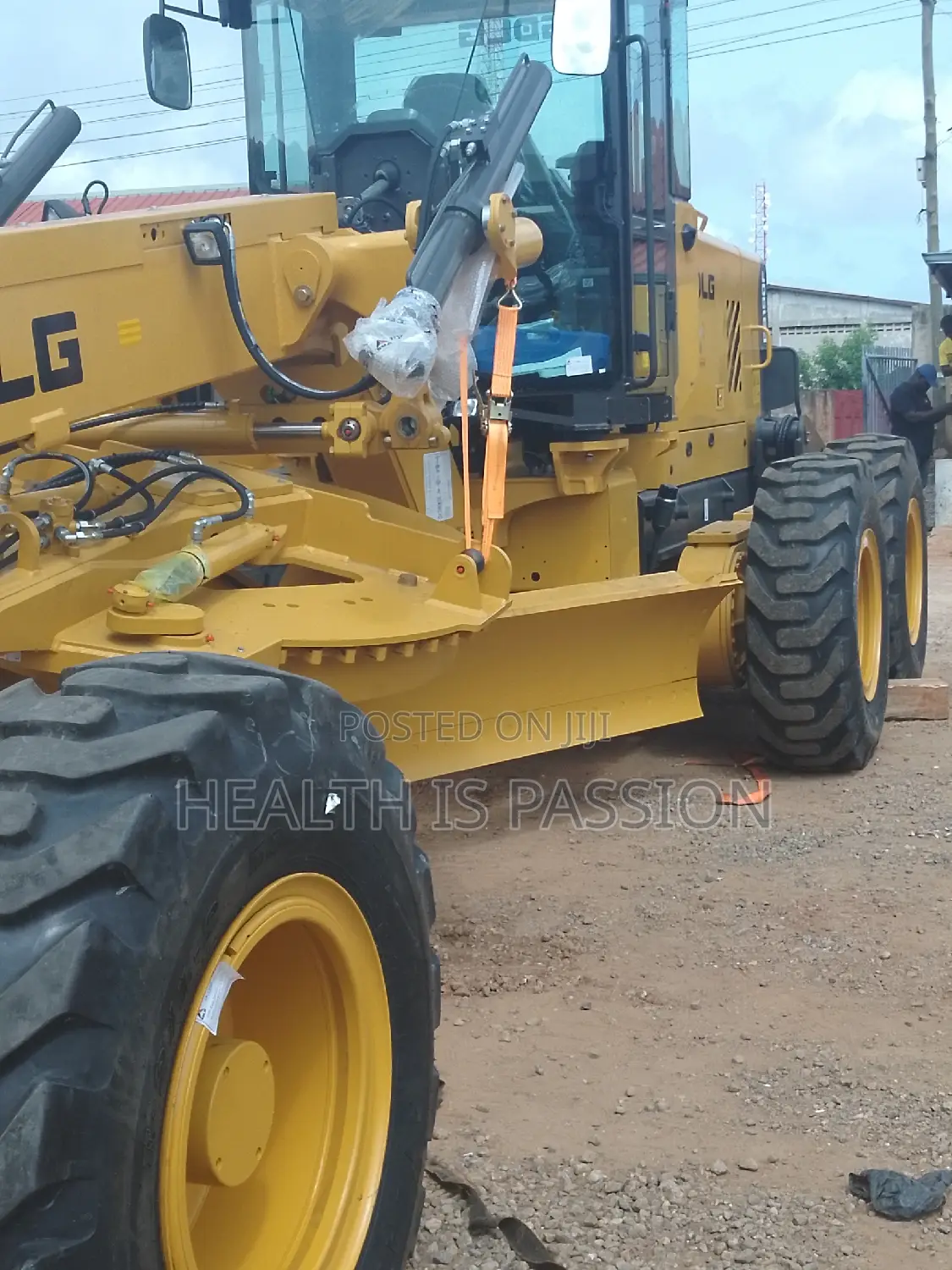 Brand SDLG Graders for Sale, Instalment Is Allowed