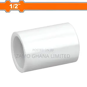 PVC Coupling - WVL1832